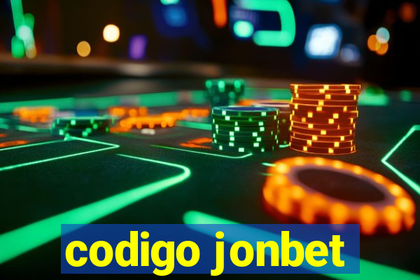 codigo jonbet